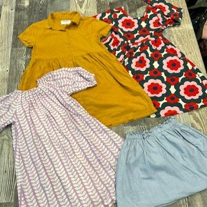Size 8 girls lot